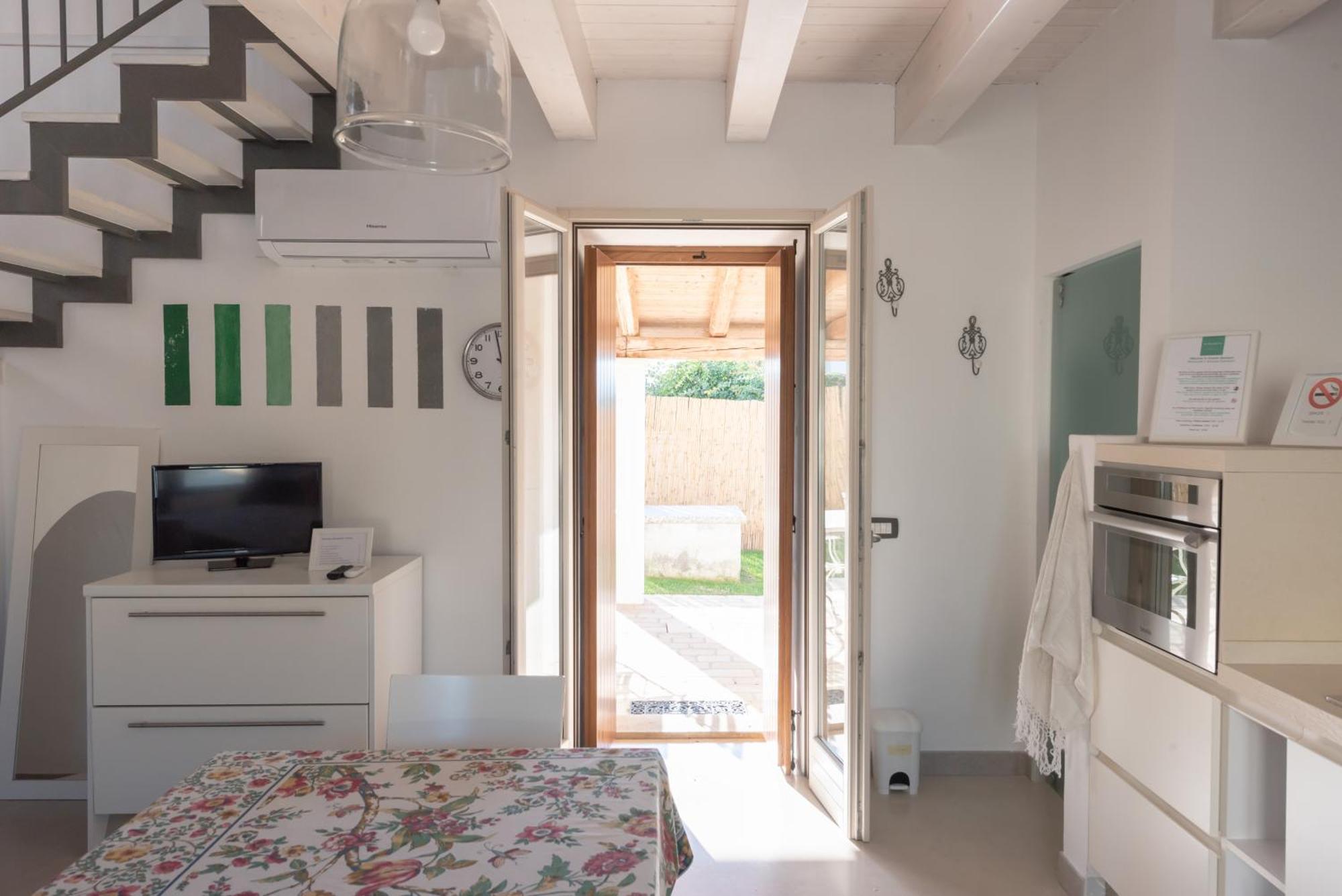 Kinanto Bioresort Ispica Rom bilde